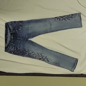 Driftwood Kelly Jeans